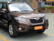 2011款 2.4L 兩驅(qū)至尊版 5座 2011款 2.4L 兩驅(qū)至尊版 5座