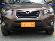 2011款 2.4L 兩驅(qū)至尊版 5座 2011款 2.4L 兩驅(qū)至尊版 5座