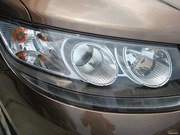 2011款 2.4L 兩驅(qū)至尊版 5座 2011款 2.4L 兩驅(qū)至尊版 5座