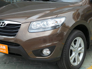 2011款 2.4L 兩驅(qū)至尊版 5座 2011款 2.4L 兩驅(qū)至尊版 5座