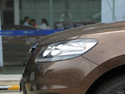 2011款 2.4L 兩驅(qū)至尊版 5座 2011款 2.4L 兩驅(qū)至尊版 5座