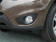 2011款 2.4L 兩驅(qū)至尊版 5座 2011款 2.4L 兩驅(qū)至尊版 5座