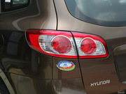 2011款 2.4L 兩驅(qū)至尊版 5座 2011款 2.4L 兩驅(qū)至尊版 5座
