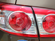 2011款 2.4L 兩驅(qū)至尊版 5座 2011款 2.4L 兩驅(qū)至尊版 5座