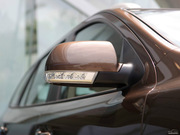 2011款 2.4L 兩驅(qū)至尊版 5座 2011款 2.4L 兩驅(qū)至尊版 5座