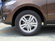 2011款 2.4L 兩驅(qū)至尊版 5座 2011款 2.4L 兩驅(qū)至尊版 5座