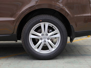 2011款 2.4L 兩驅(qū)至尊版 5座 2011款 2.4L 兩驅(qū)至尊版 5座