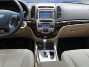 2011款 2.4L 兩驅(qū)至尊版 5座