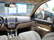 2011款 2.4L 兩驅(qū)至尊版 5座