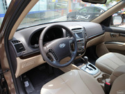 2011款 2.4L 兩驅(qū)至尊版 5座