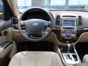 2011款 2.4L 兩驅(qū)至尊版 5座