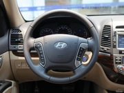 2011款 2.4L 兩驅(qū)至尊版 5座