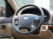 2011款 2.4L 兩驅(qū)至尊版 5座