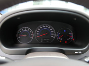 2011款 2.4L 兩驅(qū)至尊版 5座