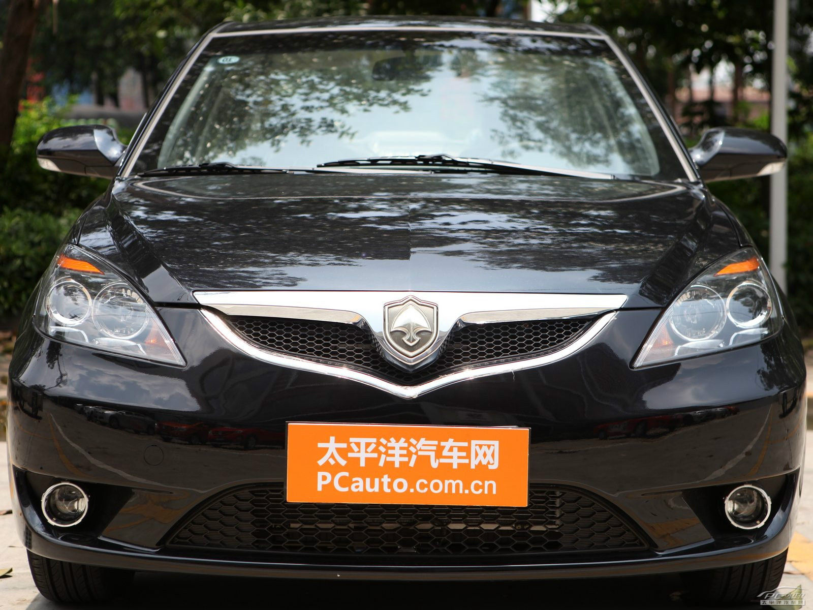 悅翔外觀高清大圖