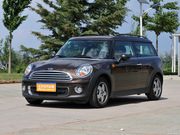 2011款 1.6L ONE 2011款 1.6L ONE