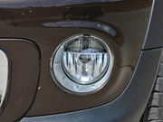 2011款 1.6L ONE 2011款 1.6L ONE