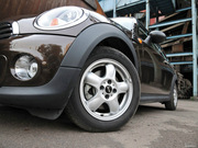 2011款 1.6L ONE 2011款 1.6L ONE