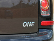 2011款 1.6L ONE 2011款 1.6L ONE