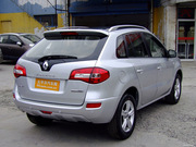 2010款 2.5L 兩驅(qū)舒適版