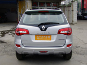 2010款 2.5L 兩驅(qū)舒適版