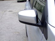 2010款 2.5L 兩驅(qū)舒適版