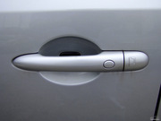 2010款 2.5L 兩驅(qū)舒適版