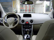 2010款 2.5L 兩驅(qū)舒適版