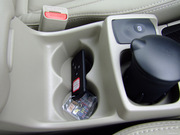 2010款 2.5L 兩驅(qū)舒適版