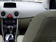 2010款 2.5L 兩驅(qū)舒適版