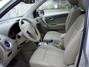 2010款 2.5L 兩驅(qū)舒適版