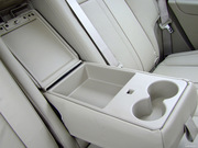 2010款 2.5L 兩驅(qū)舒適版