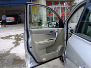 2010款 2.5L 兩驅(qū)舒適版