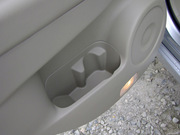 2010款 2.5L 兩驅(qū)舒適版