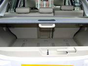 2010款 2.5L 兩驅(qū)舒適版