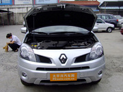 2010款 2.5L 兩驅(qū)舒適版