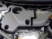 2010款 2.5L 兩驅(qū)舒適版