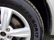 2010款 2.5L 兩驅(qū)舒適版