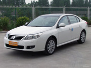 2011款 2.5L 豪華導航版 2011款 2.5L 豪華導航版