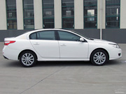 2011款 2.5L 豪華導航版 2011款 2.5L 豪華導航版