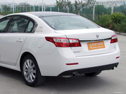 2011款 2.5L 豪華導航版 2011款 2.5L 豪華導航版
