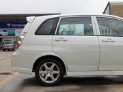 2011款 a+ 兩廂 1.4L 手動豪華Ⅰ型 2011款 a+ 兩廂 1.4L 手動豪華Ⅰ型