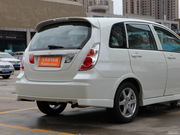 2011款 a+ 兩廂 1.4L 手動豪華Ⅰ型 2011款 a+ 兩廂 1.4L 手動豪華Ⅰ型