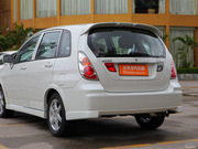 2011款 a+ 兩廂 1.4L 手動豪華Ⅰ型 2011款 a+ 兩廂 1.4L 手動豪華Ⅰ型