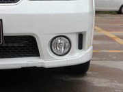 2011款 a+ 兩廂 1.4L 手動豪華Ⅰ型 2011款 a+ 兩廂 1.4L 手動豪華Ⅰ型