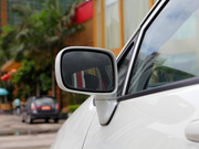 2011款 a+ 兩廂 1.4L 手動豪華Ⅰ型 2011款 a+ 兩廂 1.4L 手動豪華Ⅰ型