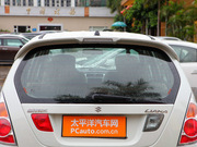 2011款 a+ 兩廂 1.4L 手動豪華Ⅰ型 2011款 a+ 兩廂 1.4L 手動豪華Ⅰ型