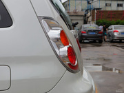 2011款 a+ 兩廂 1.4L 手動豪華Ⅰ型 2011款 a+ 兩廂 1.4L 手動豪華Ⅰ型