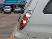2011款 a+ 兩廂 1.4L 手動豪華Ⅰ型 2011款 a+ 兩廂 1.4L 手動豪華Ⅰ型