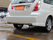 2011款 a+ 兩廂 1.4L 手動豪華Ⅰ型 2011款 a+ 兩廂 1.4L 手動豪華Ⅰ型